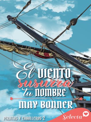 cover image of El viento susurra tu nombre